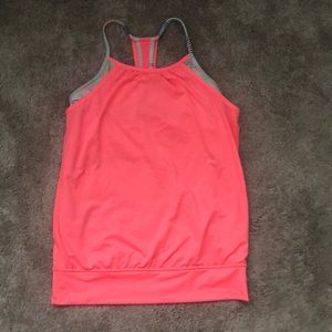 Ivviva Double Dutch Tank Top